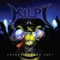 Kilpi : Savuna Ilmaan